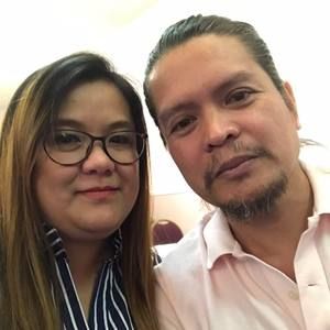 Meet your Posher, Ronnie kanu